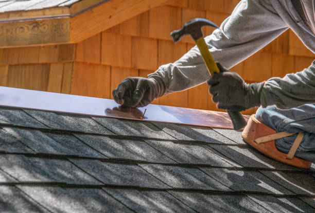 Best Rubber Roofing (EPDM, TPO)  in Cleveland, AL
