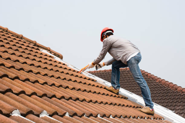 Emergency Roof Repair in Cleveland, AL
