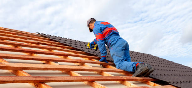 Sheet Metal Roofing in Cleveland, AL