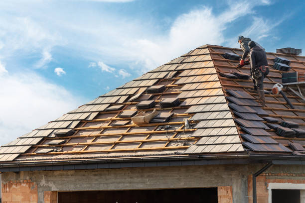 Fast & Reliable Emergency Roof Repairs in Cleveland, AL