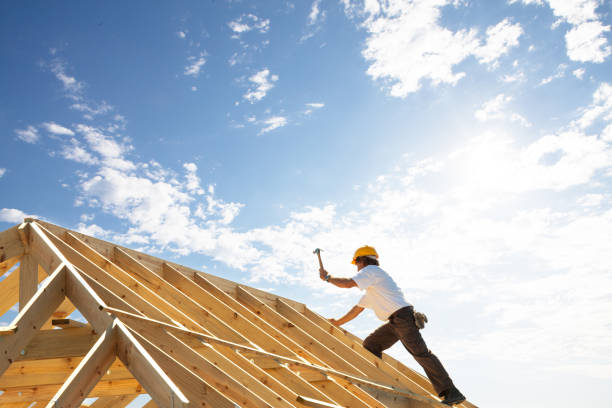 Best Chimney Flashing Repair  in Cleveland, AL